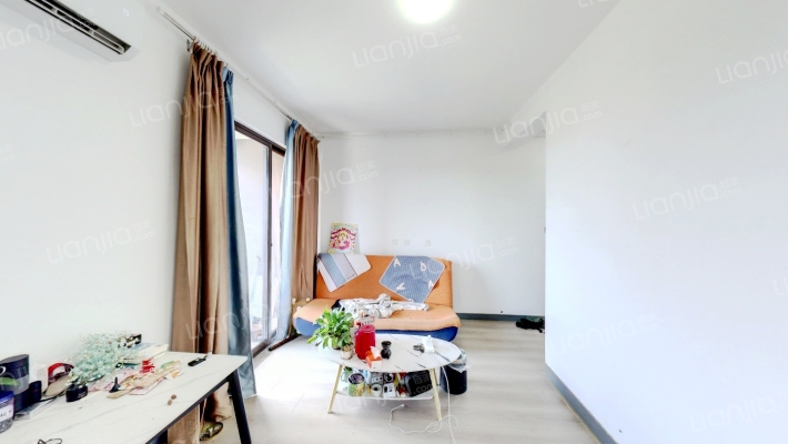 恒荣九洲悦城二手房实景图