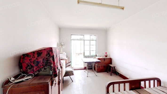 泗阳里二手房实景图