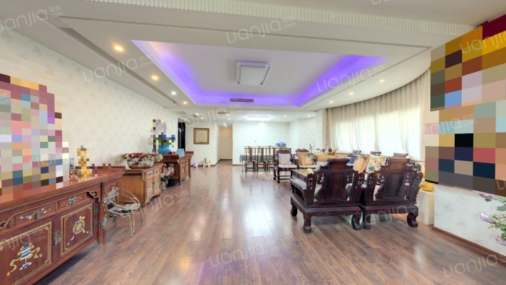 赢海庄园二手房实景图