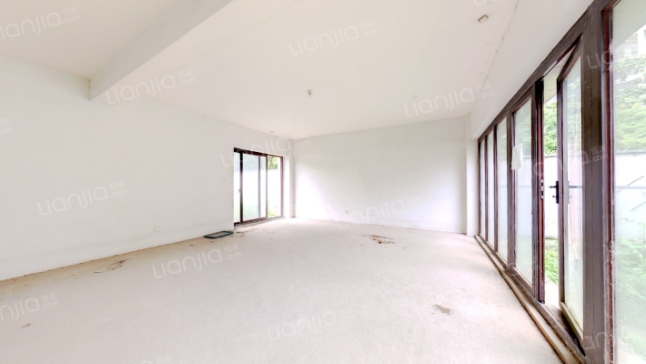 花样年太湖天城二手房实景图