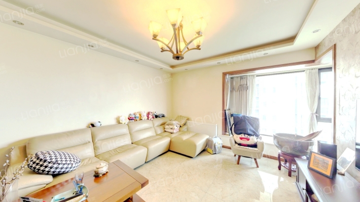 蜀郡二手房实景图