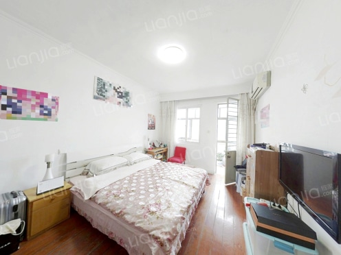 整租·徐家浜新村 2室1厅 南/北