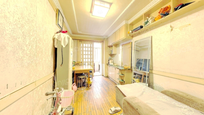 连华街二手房实景图