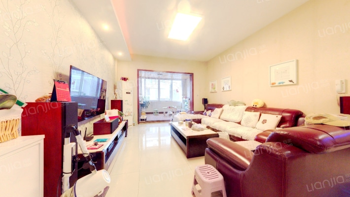 翠拥天地二手房实景图