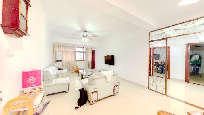 南阳苑二手房实景图