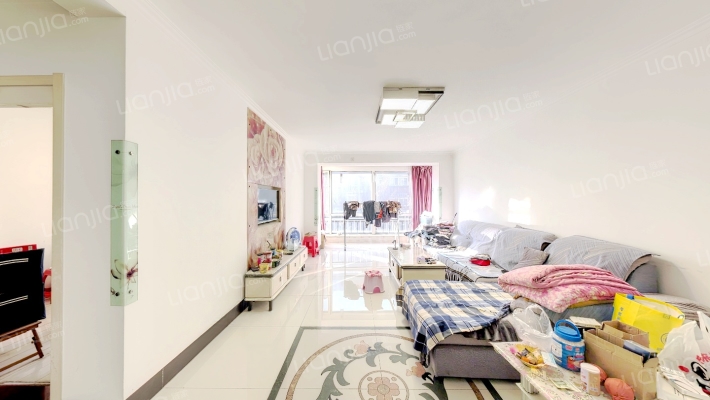 浅草绿阁水墨林溪二手房实景图