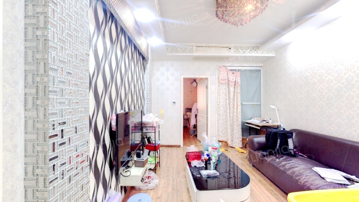 煌华新纪元二手房实景图