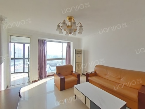 整租·今日家园(虎丘区) 5室2厅 南