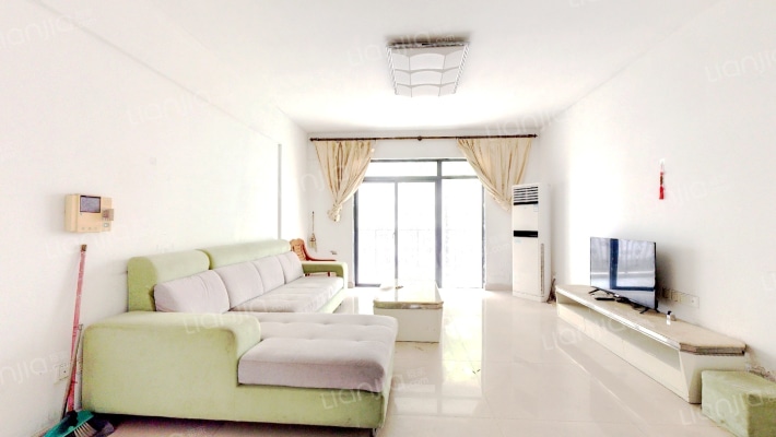 尚城世家一期二手房实景图