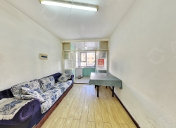 整租·松江小区 2室1厅 南/北_松江小区租房