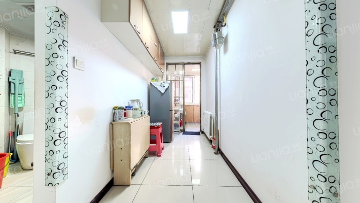 华天新居二手房实景图