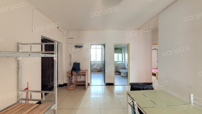 书香景苑二期南区二手房实景图