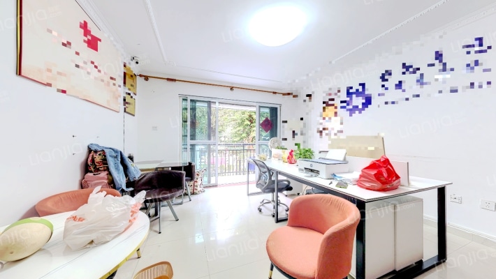 锦绣江南一期二手房实景图