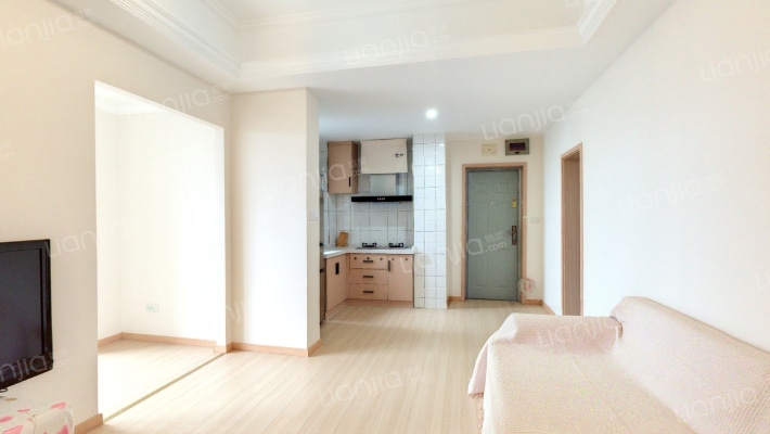 安信家园一期二手房实景图