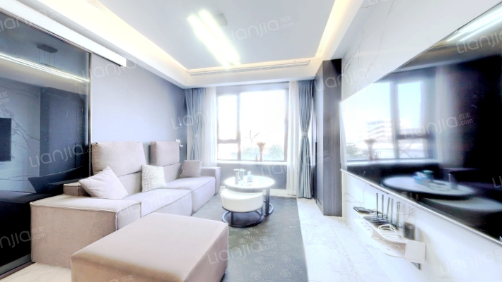 锦绣华府东苑二手房实景图