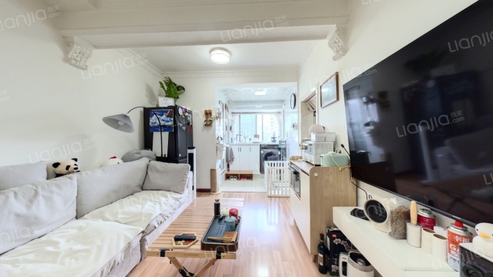 市南巷43号二手房实景图