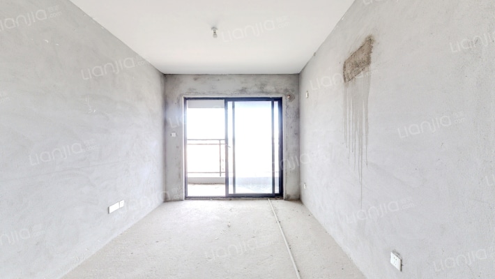 中天悦府二手房实景图