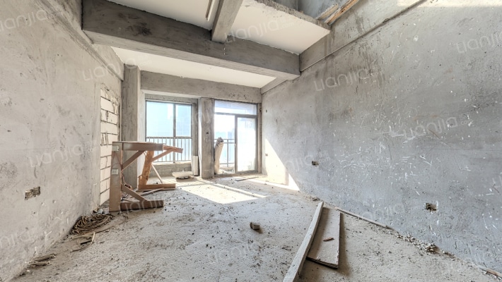 泰兴国际大厦二手房实景图