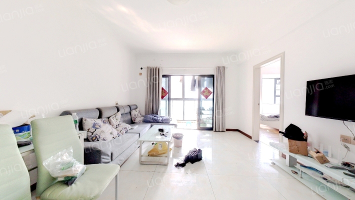 永久社区二手房实景图