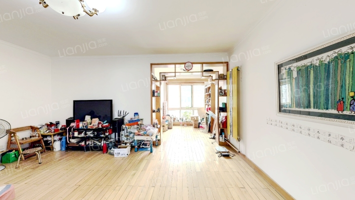 瑞特家园二手房实景图