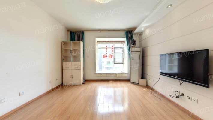 中海龙湾半岛二手房实景图