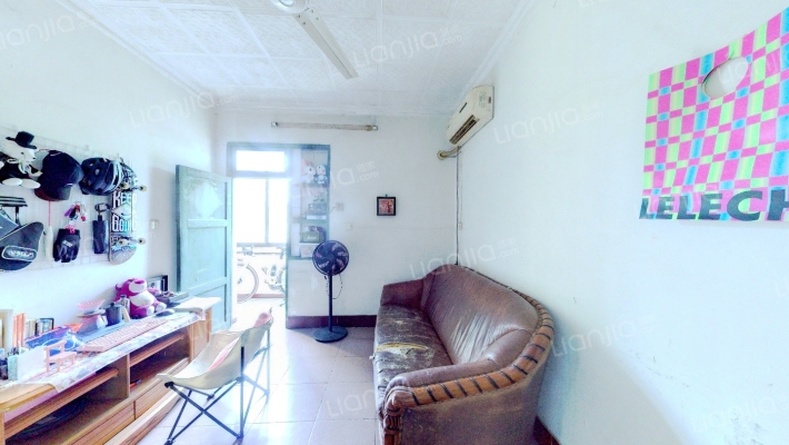 快乐里二手房实景图