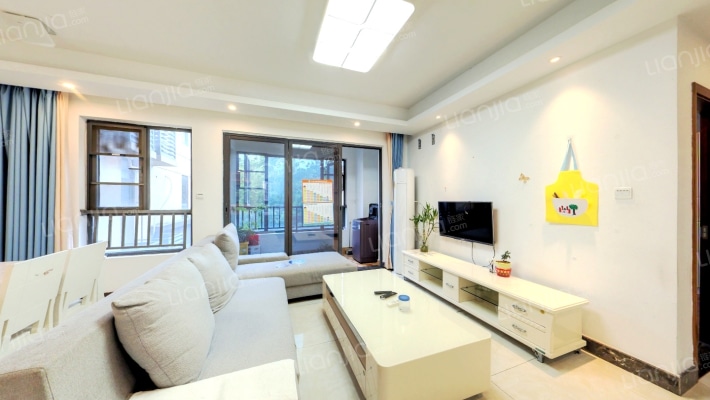 荔园悦享花醍二手房实景图