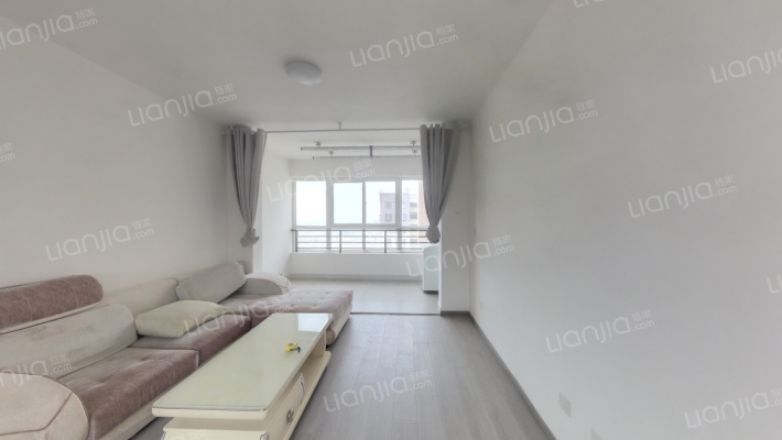 文一名都二手房实景图