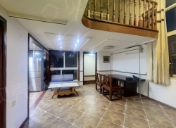 整租·橡树湾 2室1厅 北_橡树湾租房