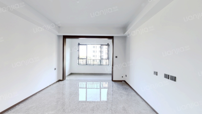 新城云樾玖璋二手房实景图