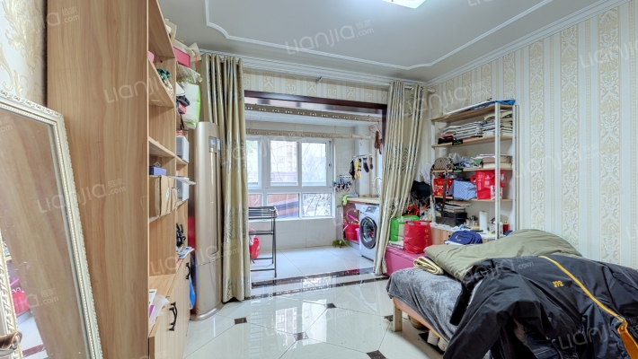 荣城东苑二手房实景图