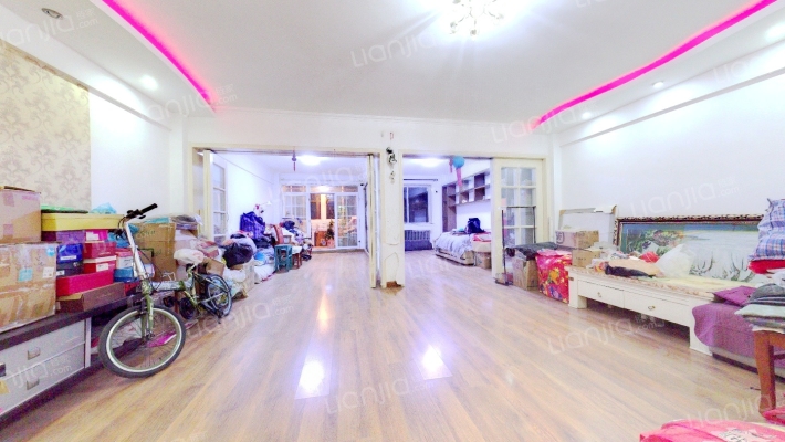 佳富小区二手房实景图