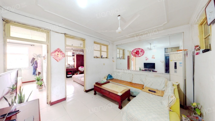 胜金胡同二手房实景图