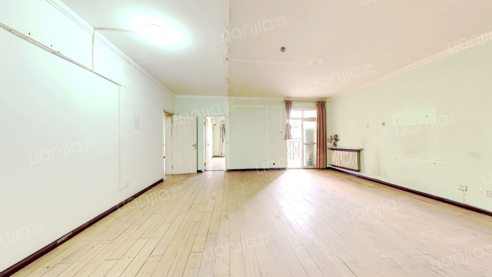 天伦明珠大厦二手房实景图