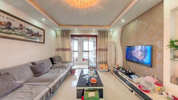 润业玲珑湾二手房实景图