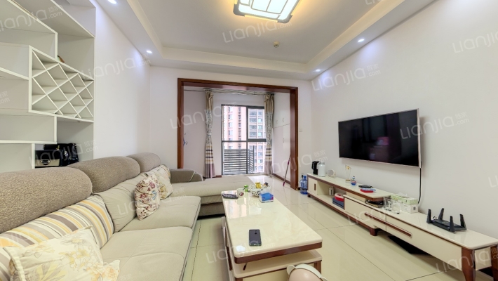 艺家CLASS二手房实景图