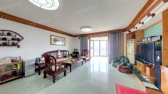 枫情佳园 二手房实景图