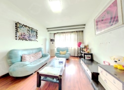 整租·大弯南路166号 2室1厅 东南_大弯南路166号租房