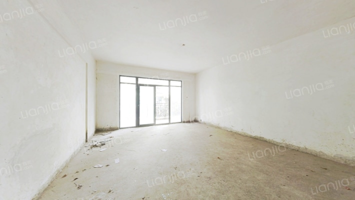 尚城世家一期二手房实景图