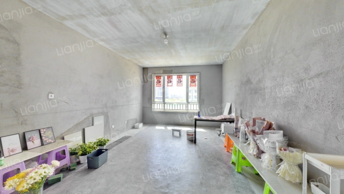 建投紫云东仕达园二手房实景图