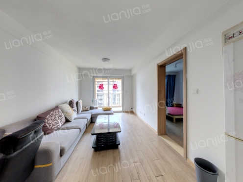 整租·金双湖花园 3室2厅 南