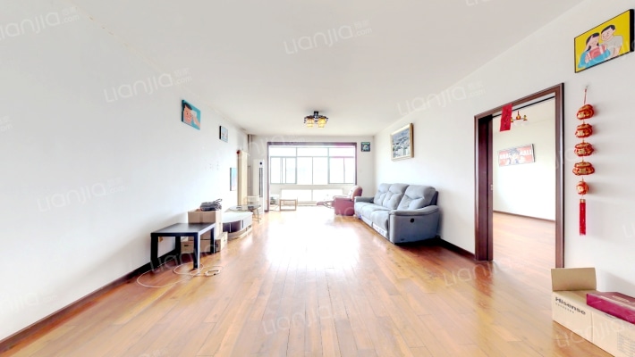 天通西苑一区二手房实景图