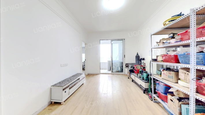 胜利丰园二手房实景图