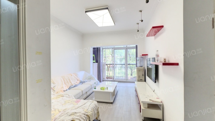 上河城二手房实景图