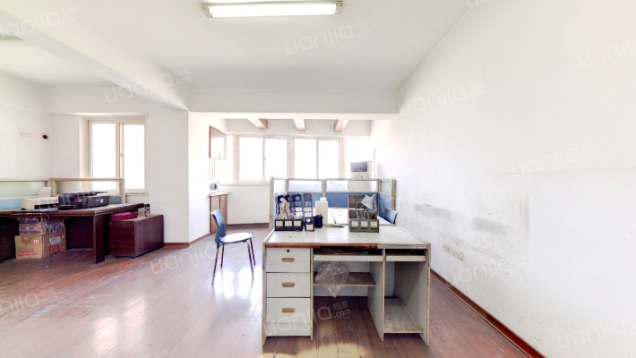 南方帝园二手房实景图