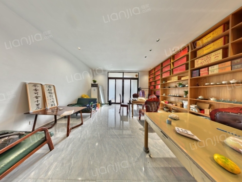 整租·海悦花园二区 4室2厅 南/北