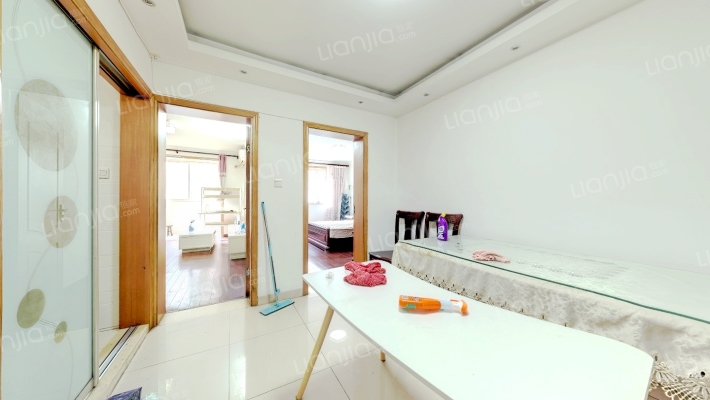 芳华路188弄二手房实景图