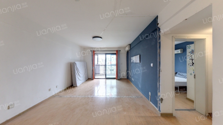 美丽天城二手房实景图