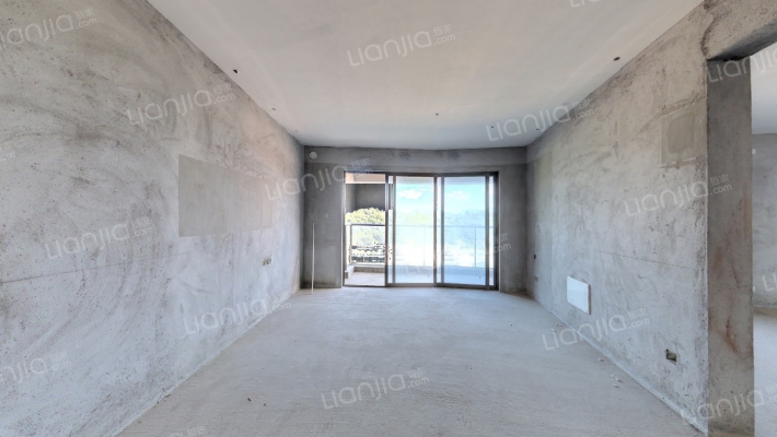 江山云出二手房实景图