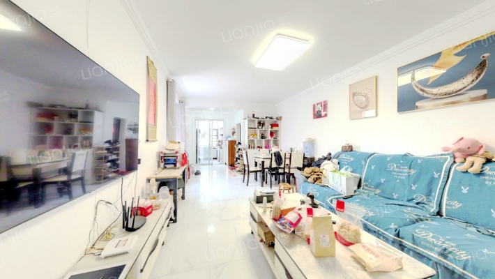 花花牛家属院二手房实景图